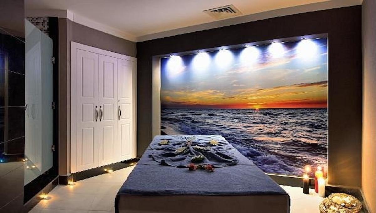 Batihan Beach Resort & Spa / Batihan Beach Resort & Spa