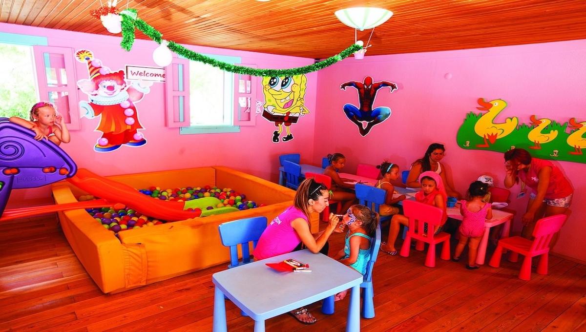 Batihan Beach Resort & Spa / Batihan Beach Resort & Spa