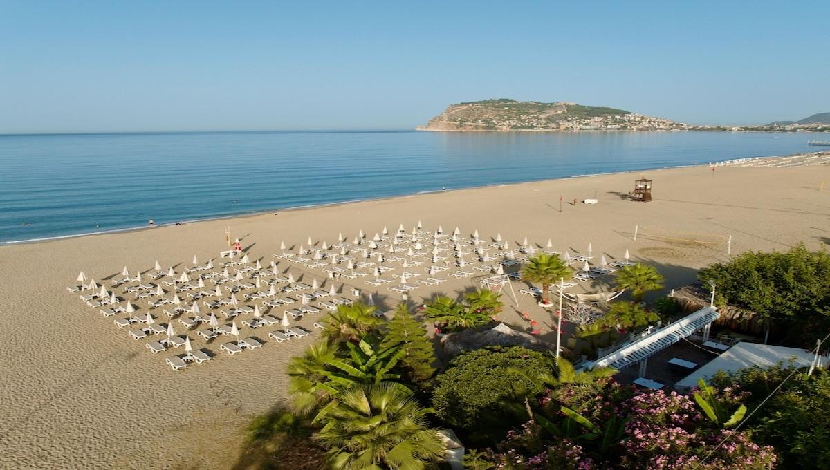 Blue Wave Suite Hotel / Blue Wave Suite Hotel