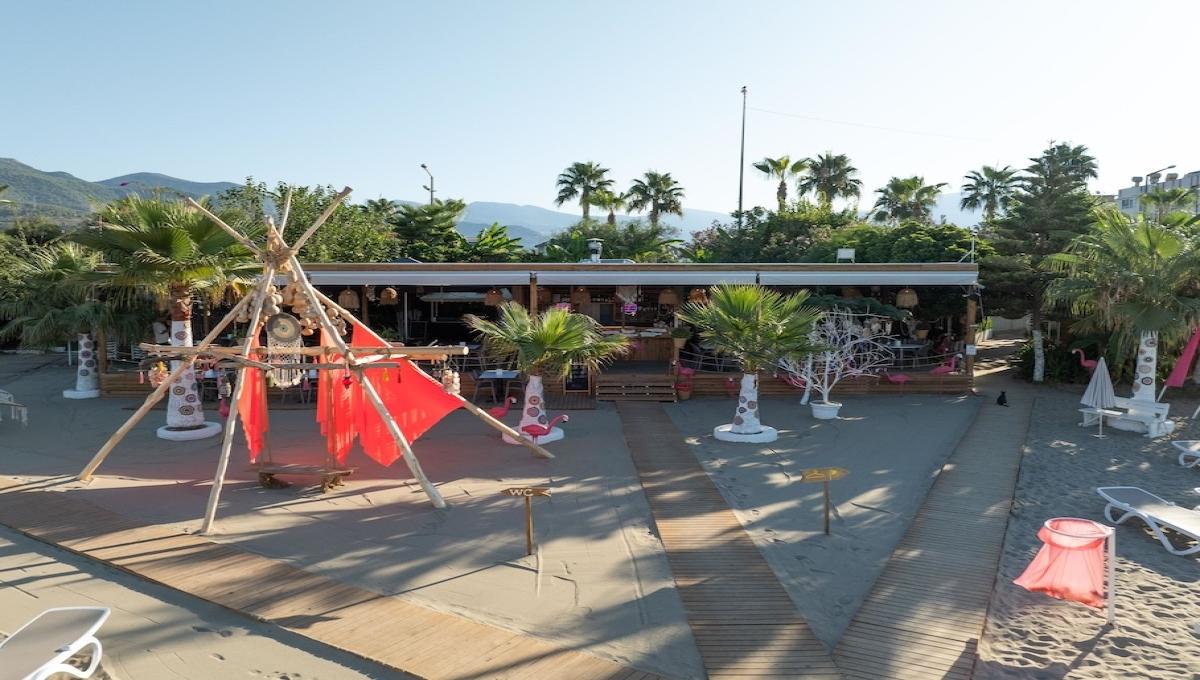 Blue Wave Suite Hotel / Blue Wave Suite Hotel