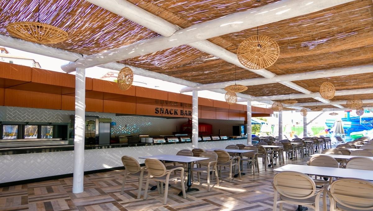 Blue Wave Suite Hotel / Blue Wave Suite Hotel