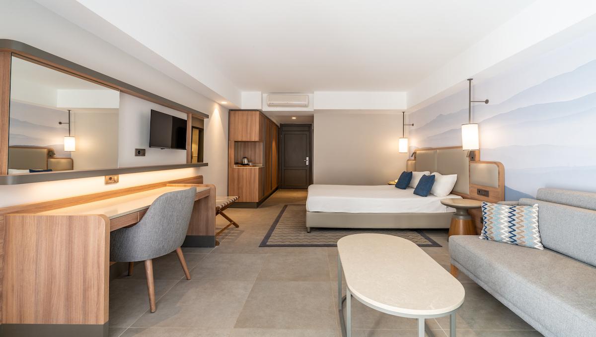 Champion Holiday Village / Champion Holiday Village