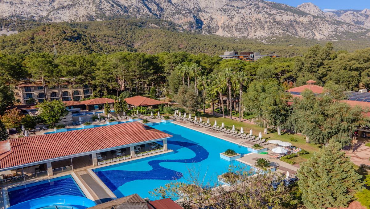 Champion Holiday Village / Champion Holiday Village