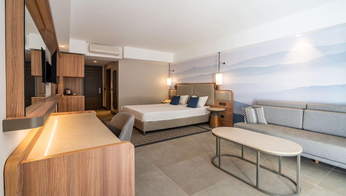 Champion Holiday Village / Champion Holiday Village