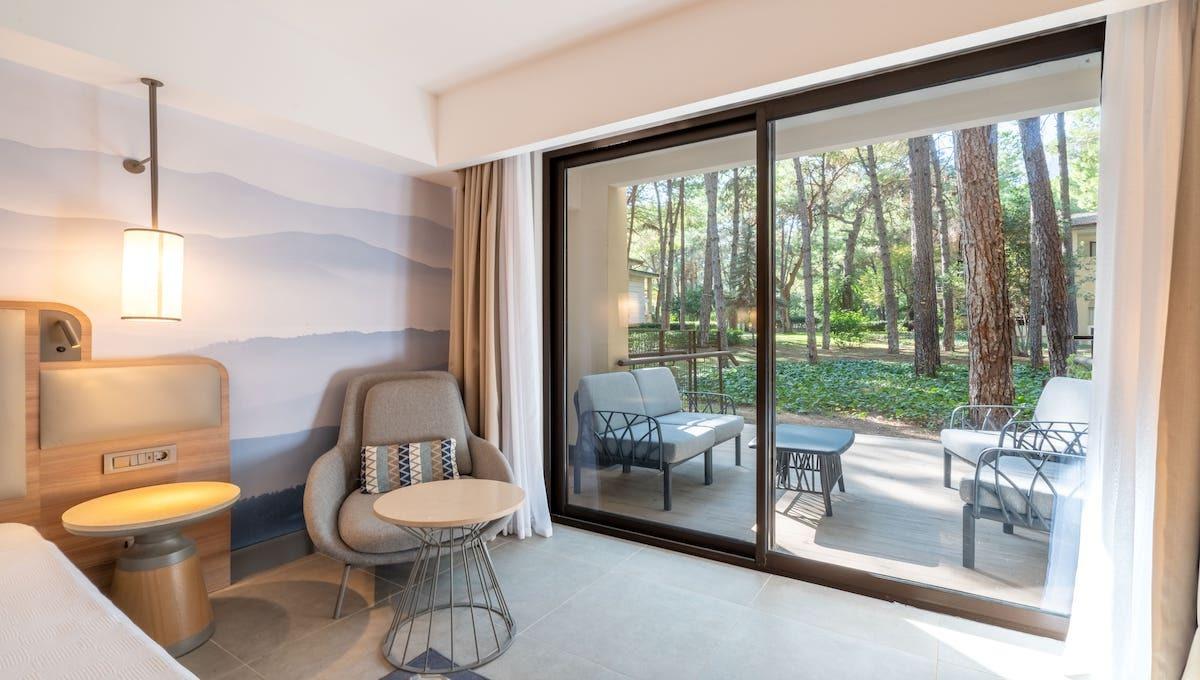 Champion Holiday Village / Champion Holiday Village