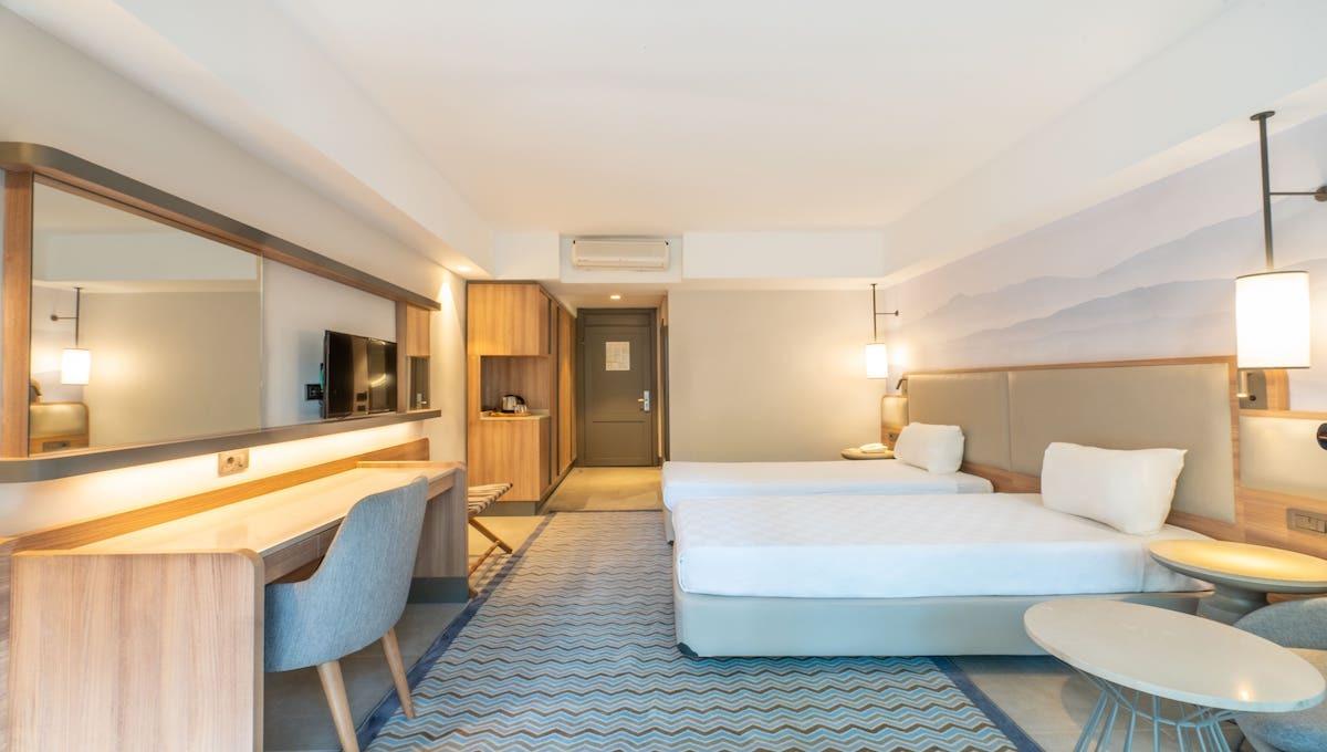 Champion Holiday Village / Champion Holiday Village