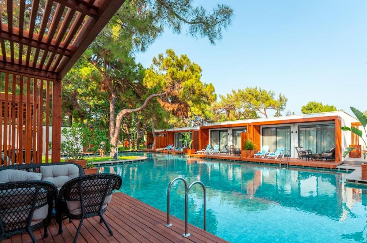 Club Marco Polo / Club Marco Polo