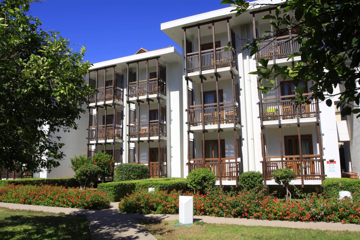 Corendon Hydros Club / Corendon Hydros Club