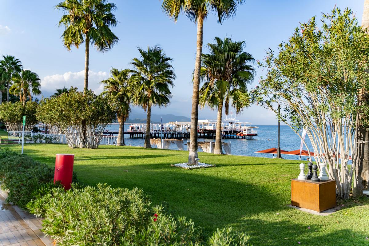 Corendon Hydros Club / Corendon Hydros Club