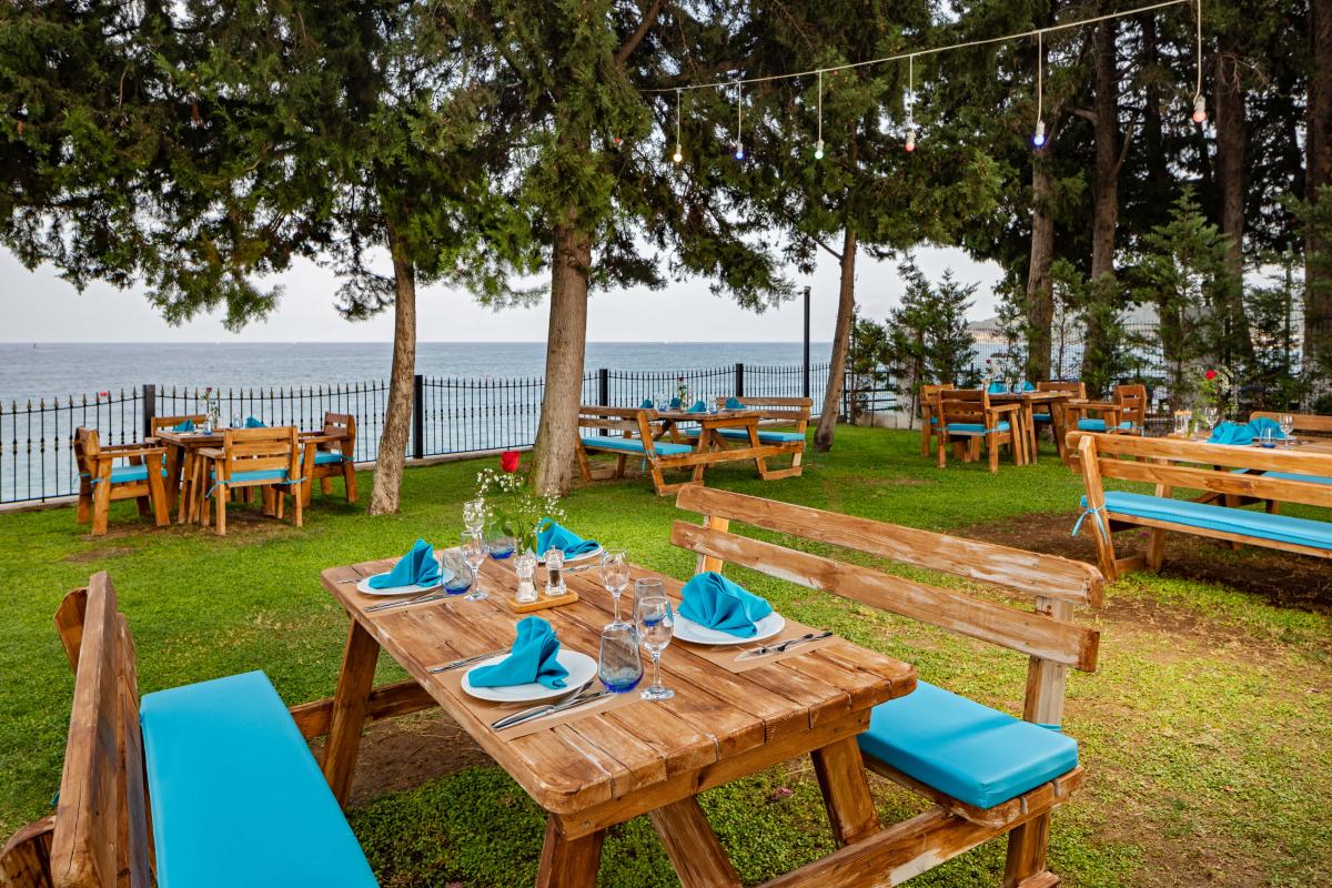 Corendon Hydros Club / Corendon Hydros Club