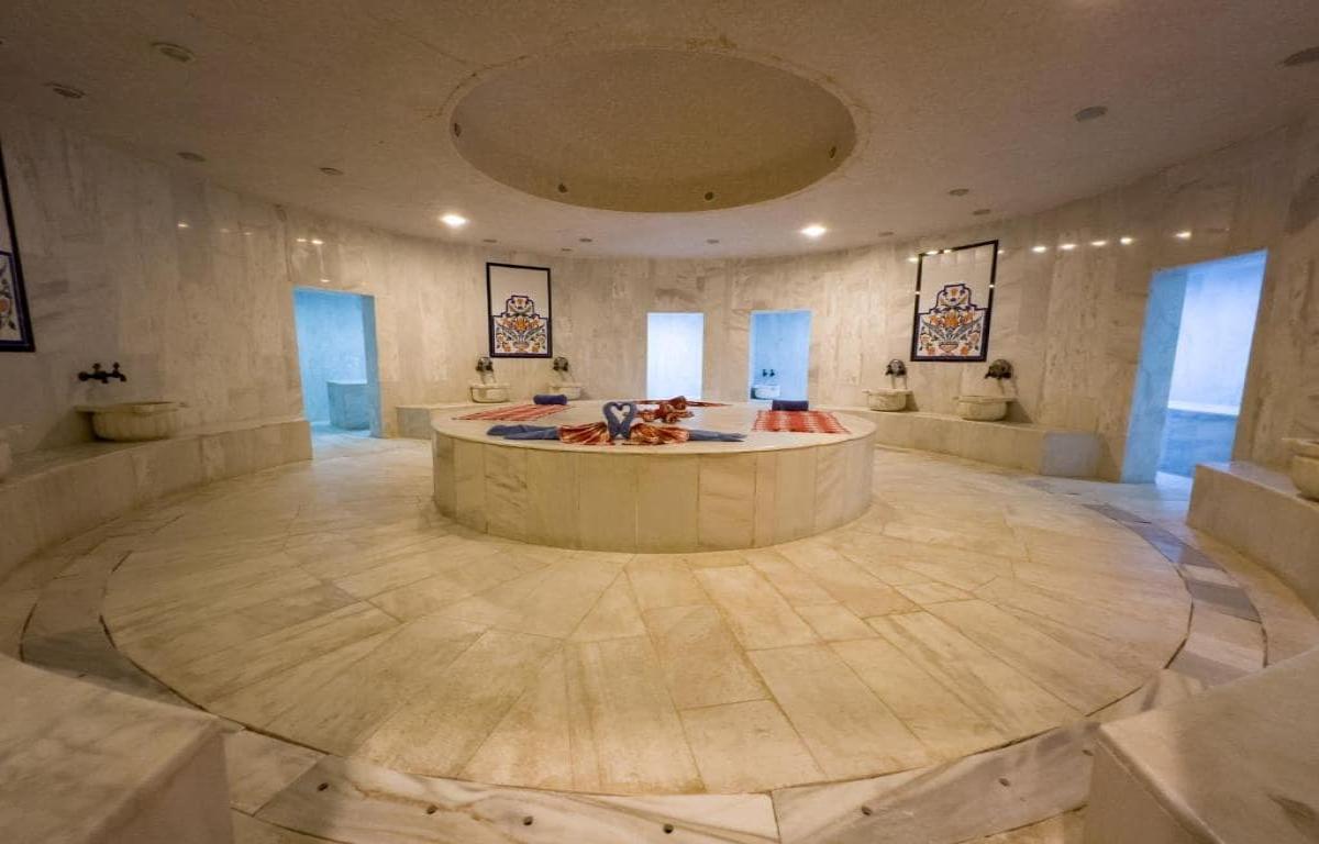 Corendon Hydros Club / Corendon Hydros Club