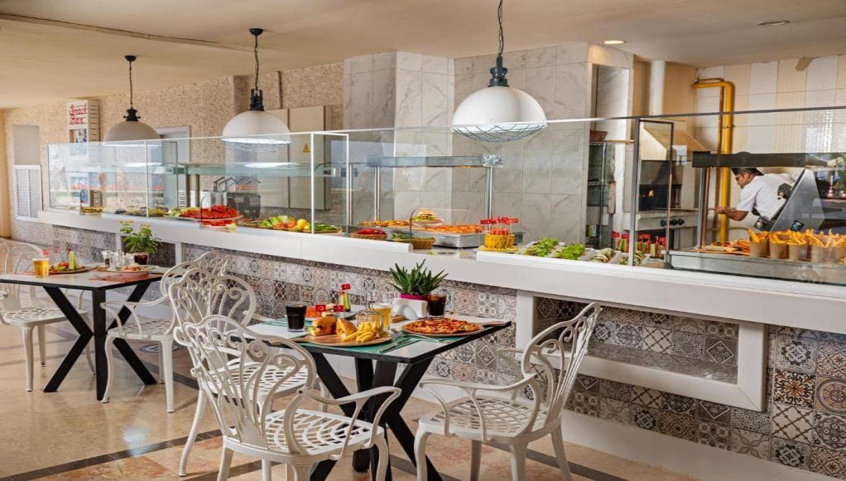 Corendon Hydros Club / Corendon Hydros Club