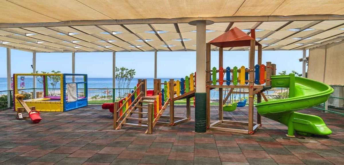 Corendon Playa Kemer / Corendon Playa Kemer