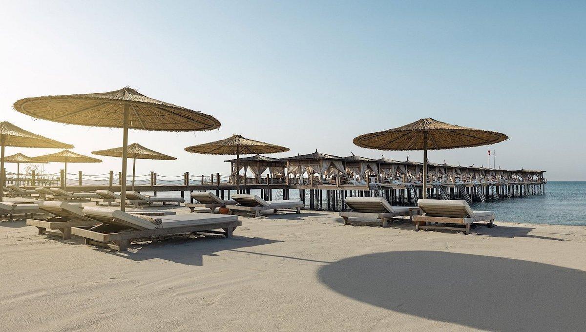 Cullinan Belek / Cullinan Belek