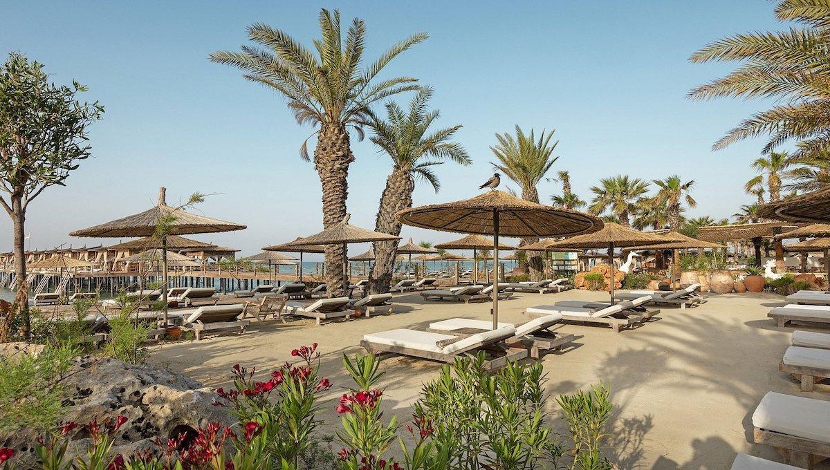 Cullinan Belek / Cullinan Belek