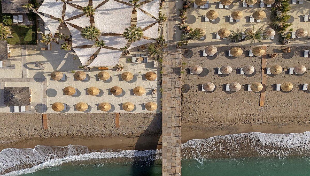 Cullinan Belek / Cullinan Belek