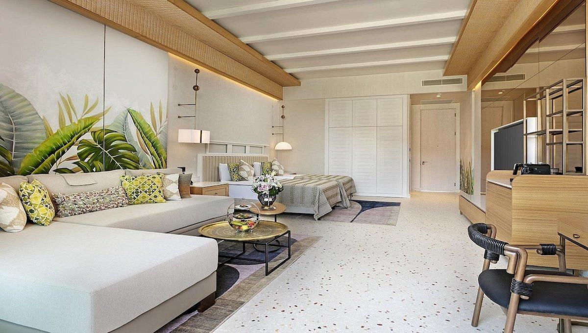 Cullinan Belek / Cullinan Belek