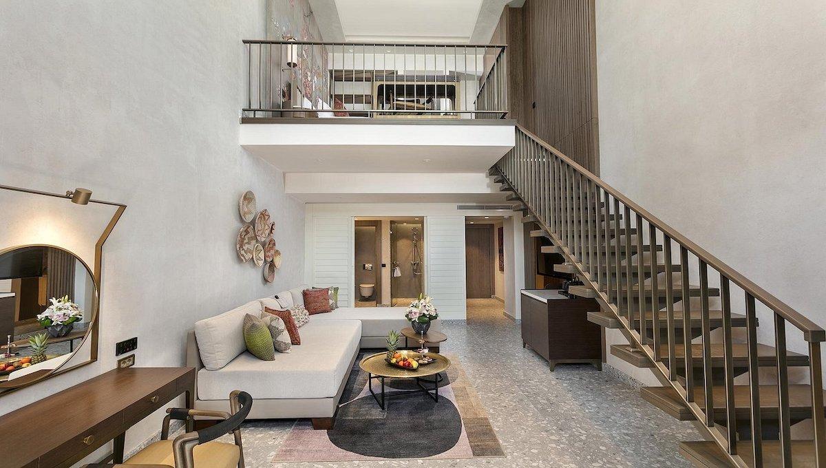 Cullinan Belek / Cullinan Belek