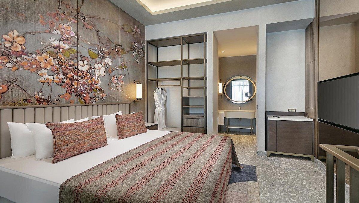 Cullinan Belek / Cullinan Belek