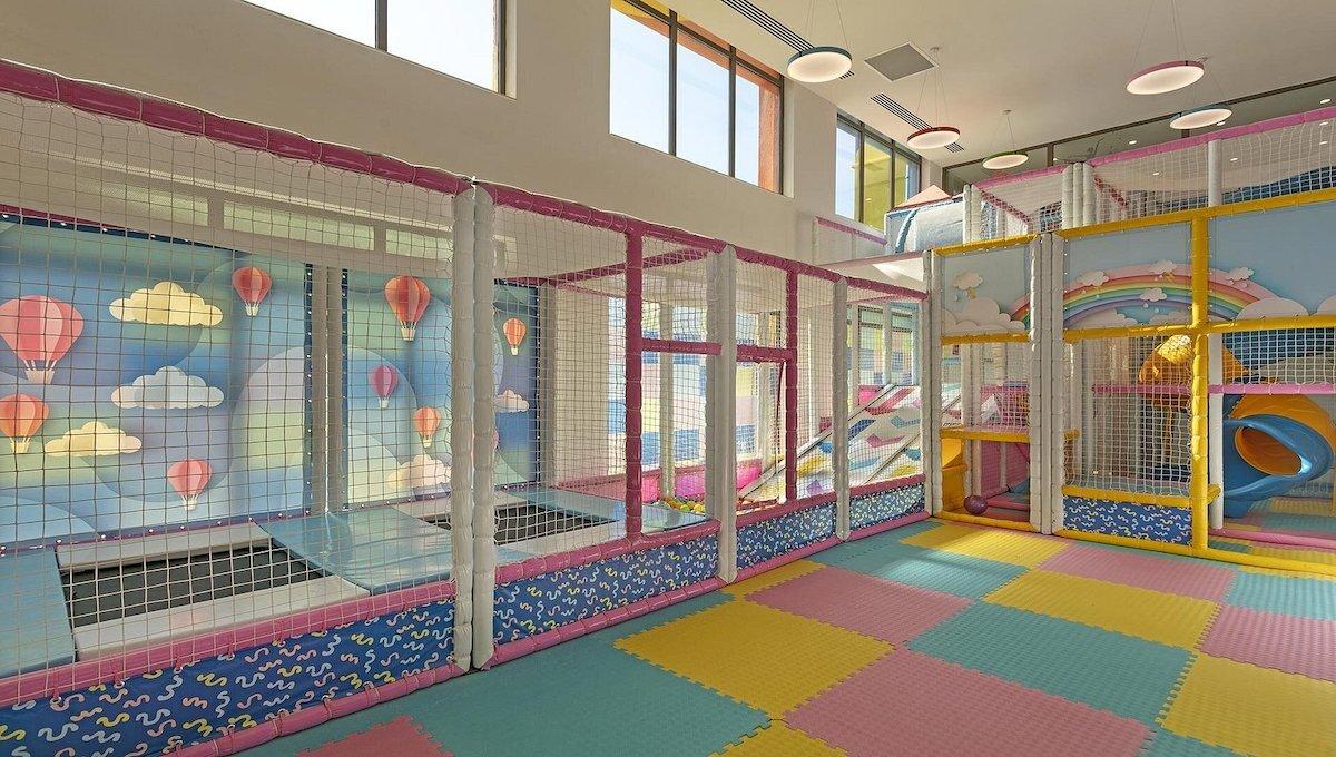 Cullinan Belek / Cullinan Belek