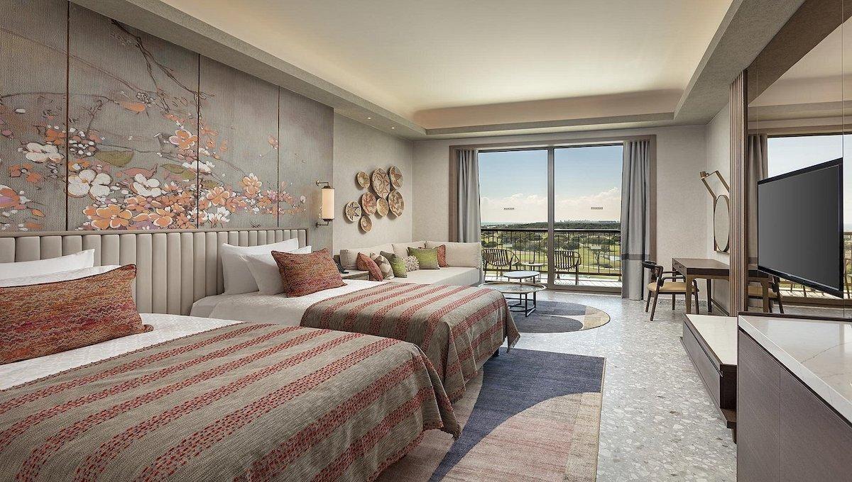 Cullinan Belek / Cullinan Belek