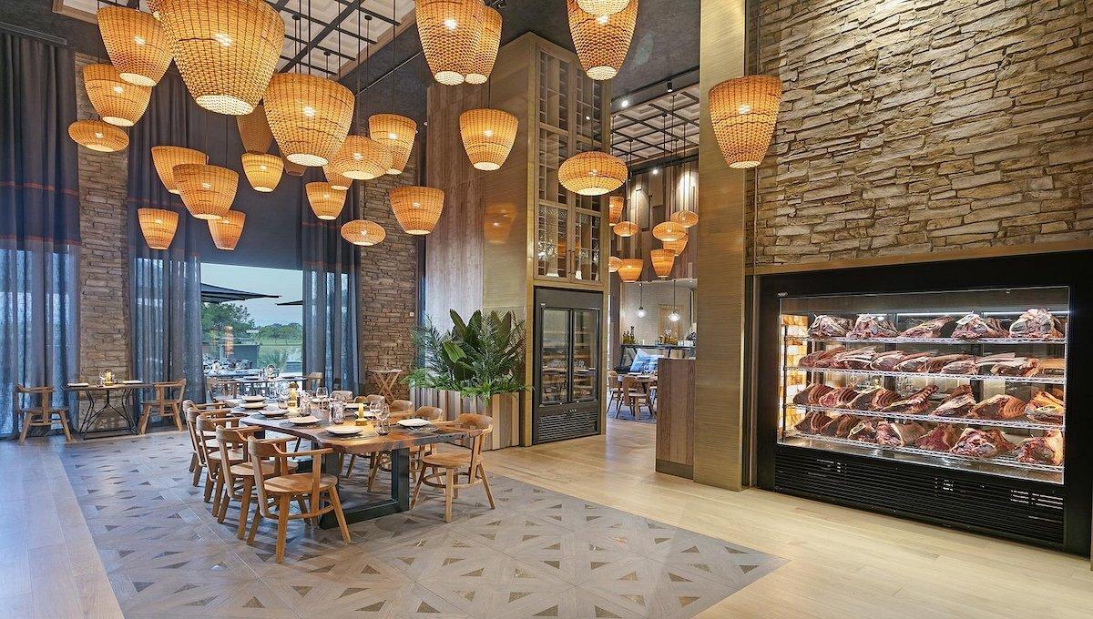 Cullinan Belek / Cullinan Belek