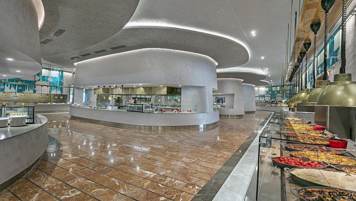 Cullinan Belek / Cullinan Belek