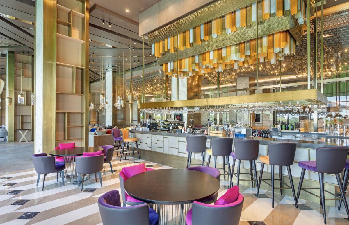 Cullinan Belek / Cullinan Belek