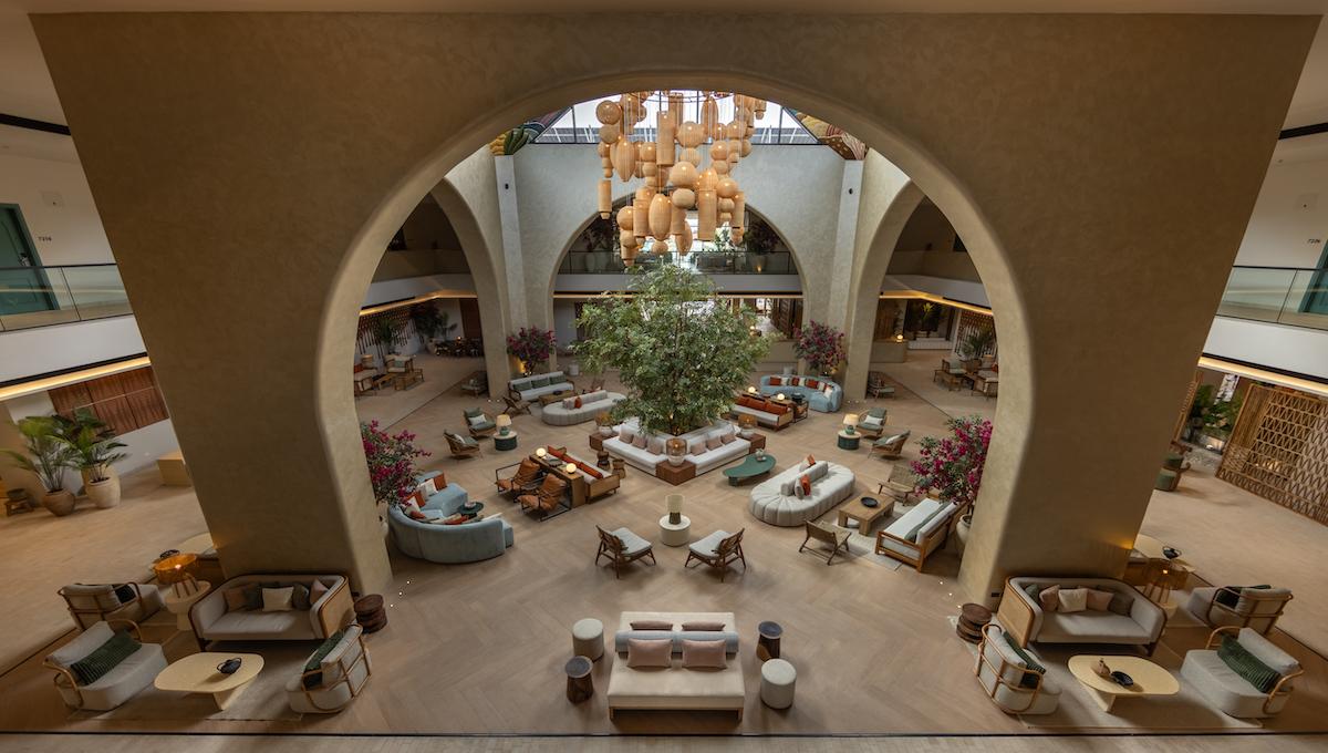 Desert Rose Resort / Desert Rose Resort