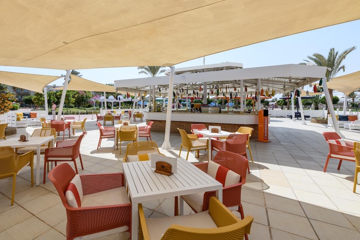 Desert Rose Resort / Desert Rose Resort