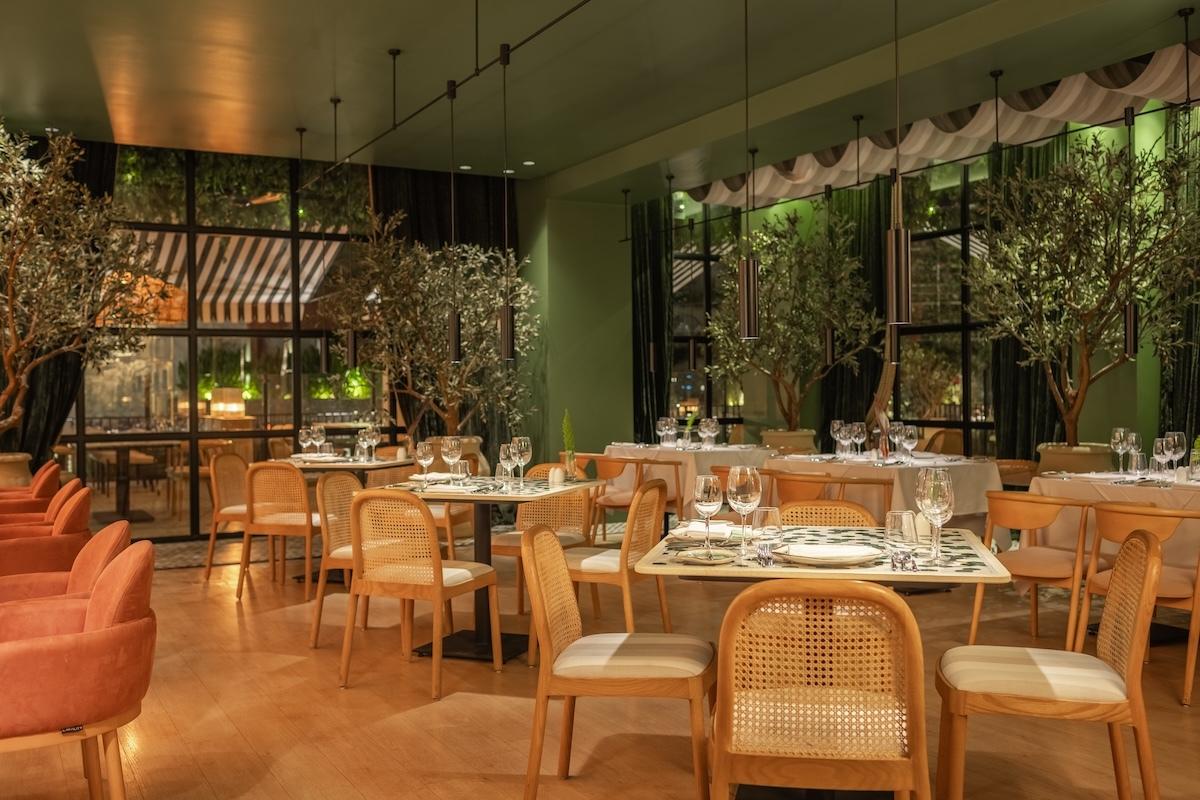 Desert Rose Resort / Desert Rose Resort