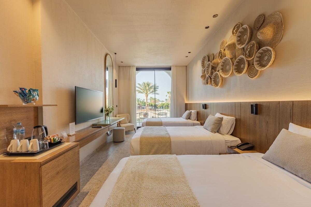 Desert Rose Resort / Desert Rose Resort