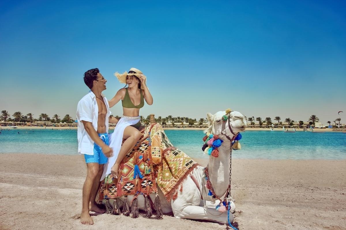 Desert Rose Resort / Desert Rose Resort