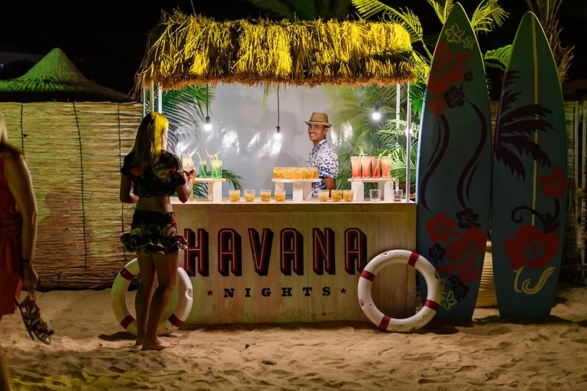 Desert Rose Resort / Desert Rose Resort