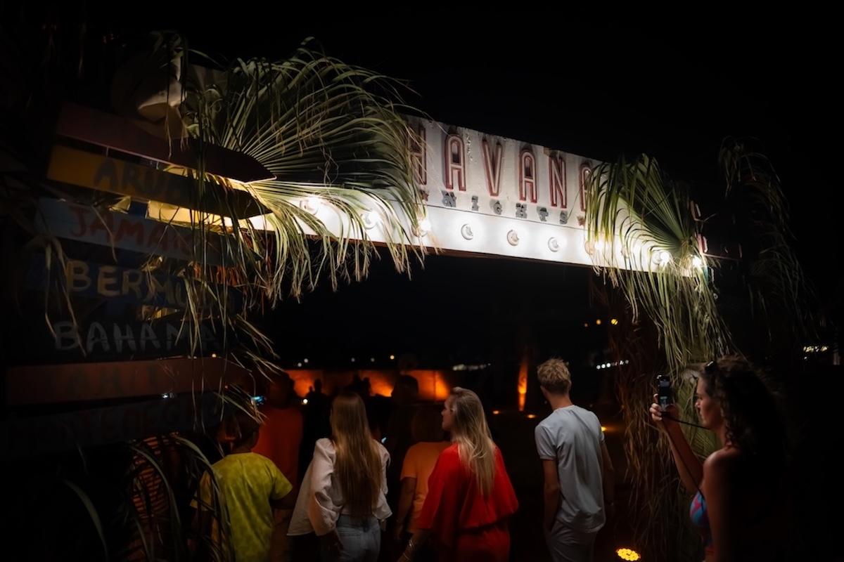 Desert Rose Resort / Desert Rose Resort