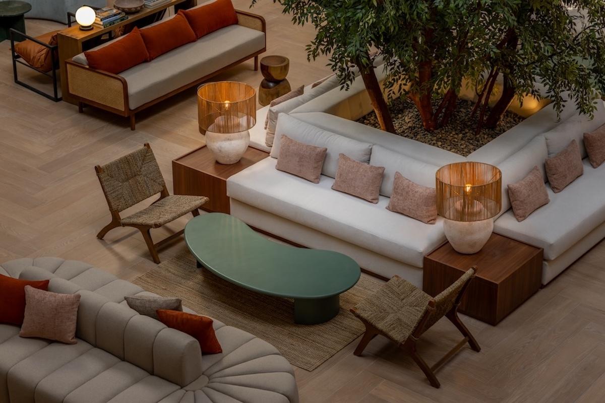 Desert Rose Resort / Desert Rose Resort