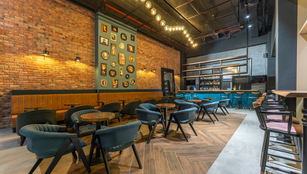 Dosinia Luxury Resort / Dosinia Luxury Resort