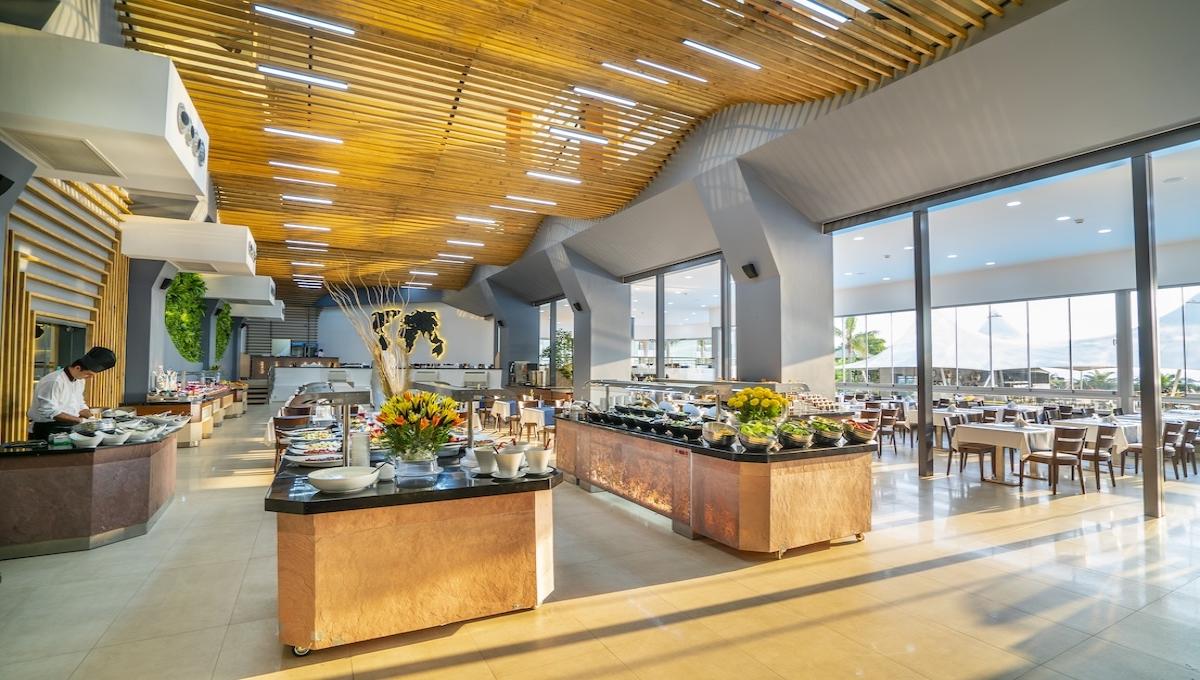 Grand Belish Resort & Spa / Grand Belish Resort & Spa