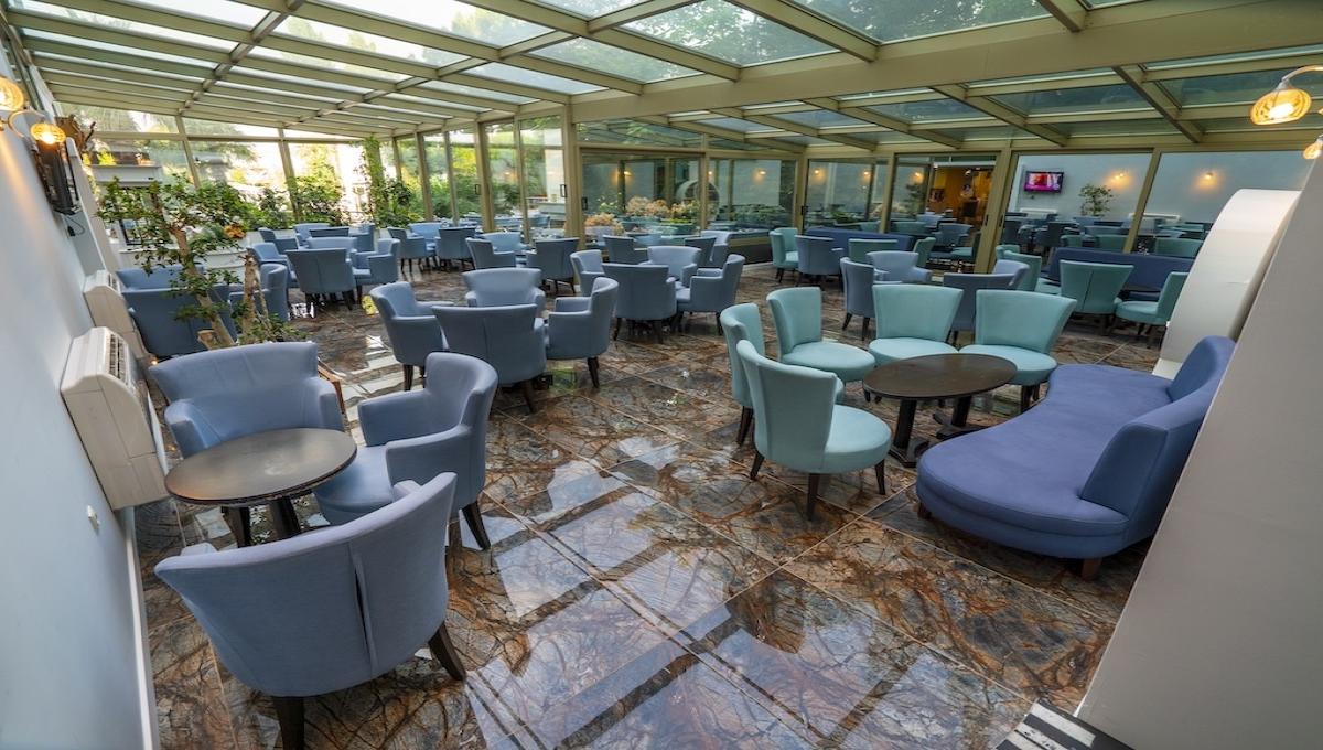 Grand Belish Resort & Spa / Grand Belish Resort & Spa