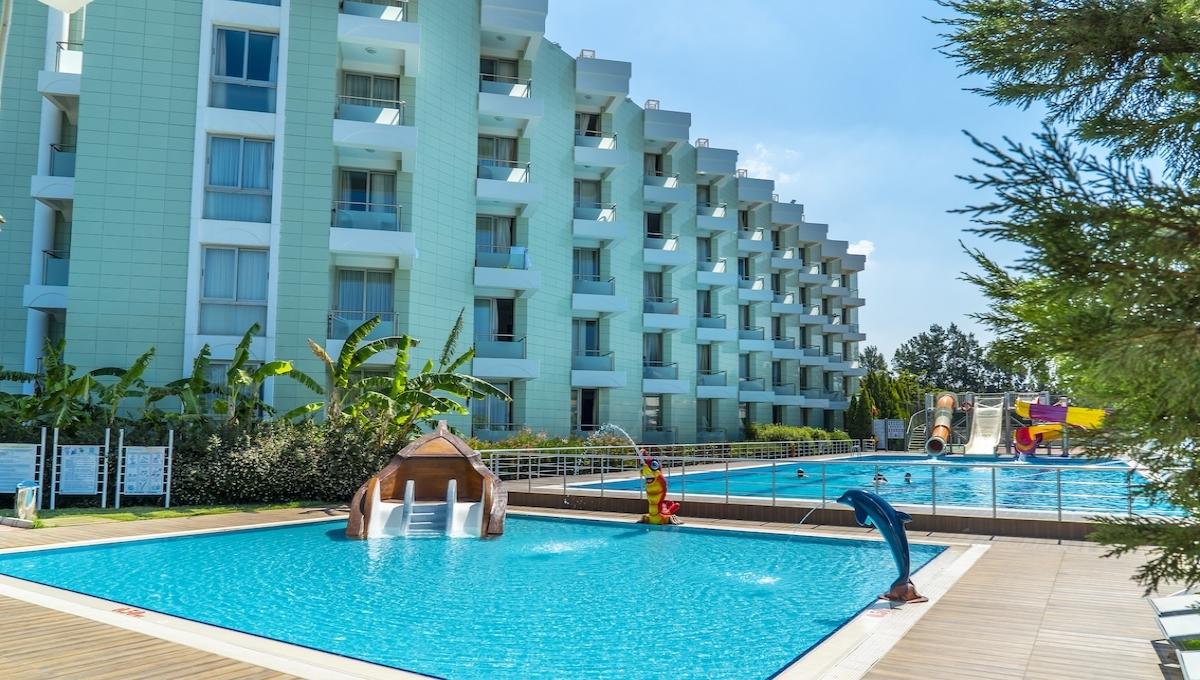 Grand Belish Resort & Spa / Grand Belish Resort & Spa