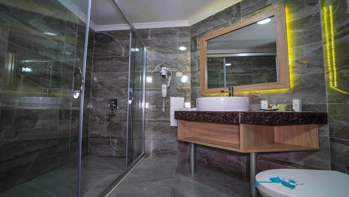 Grand Belish Resort & Spa / Grand Belish Resort & Spa