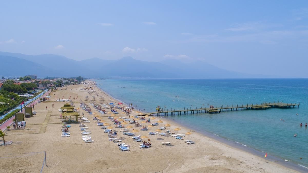 Grand Belish Resort & Spa / Grand Belish Resort & Spa