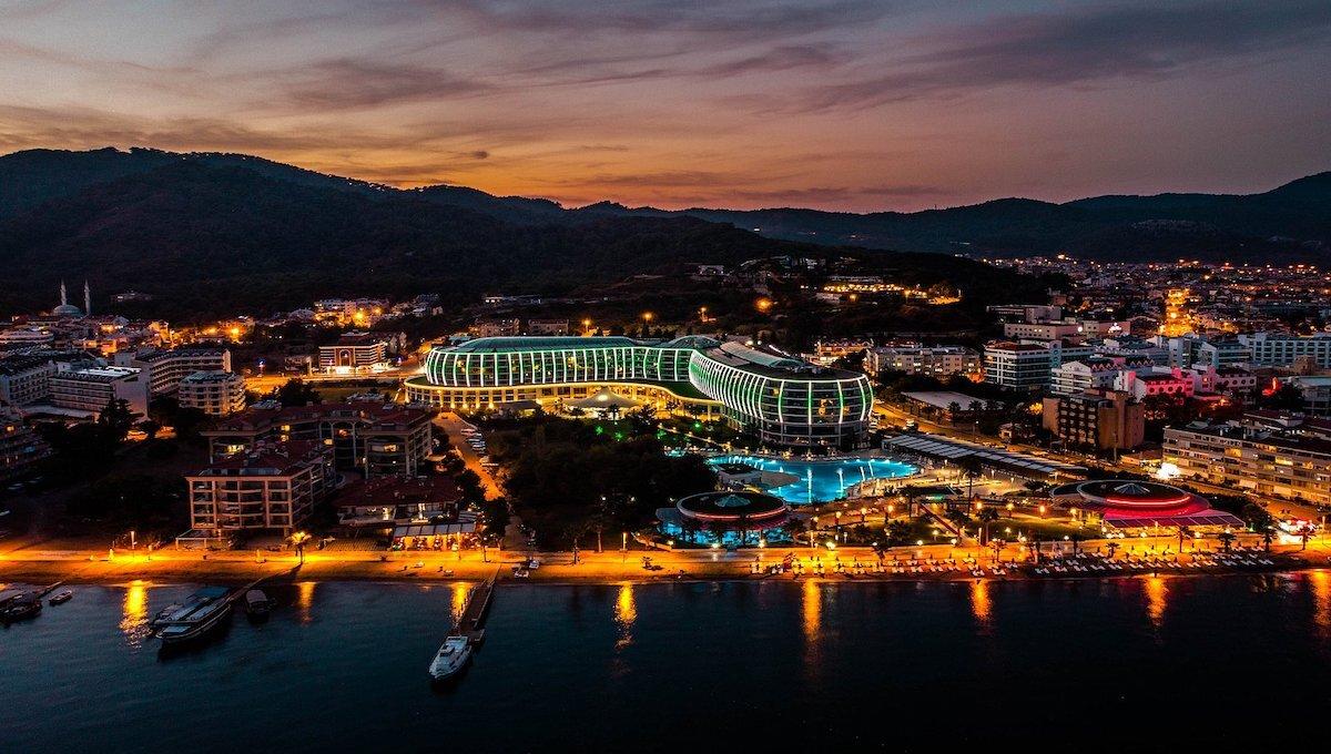 Green Nature Diamond / Green Nature Diamond