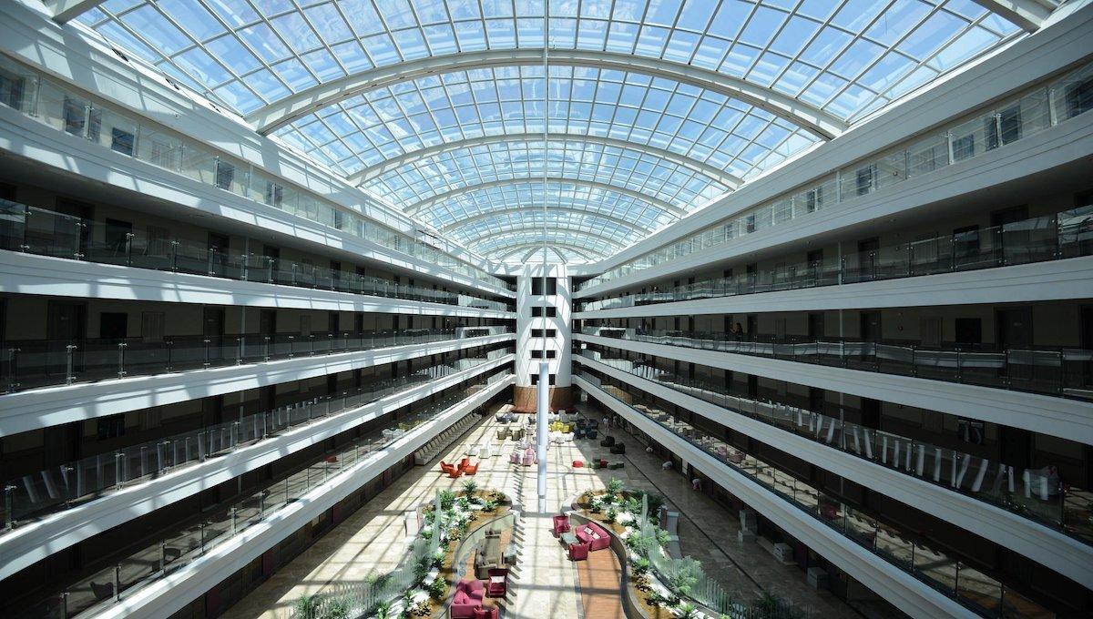 Green Nature Diamond / Green Nature Diamond