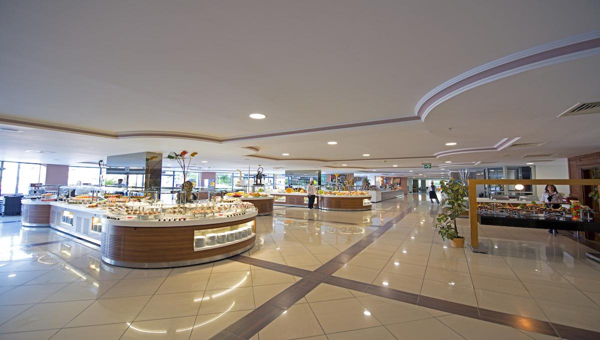 Green Nature Resort / Green Nature Resort