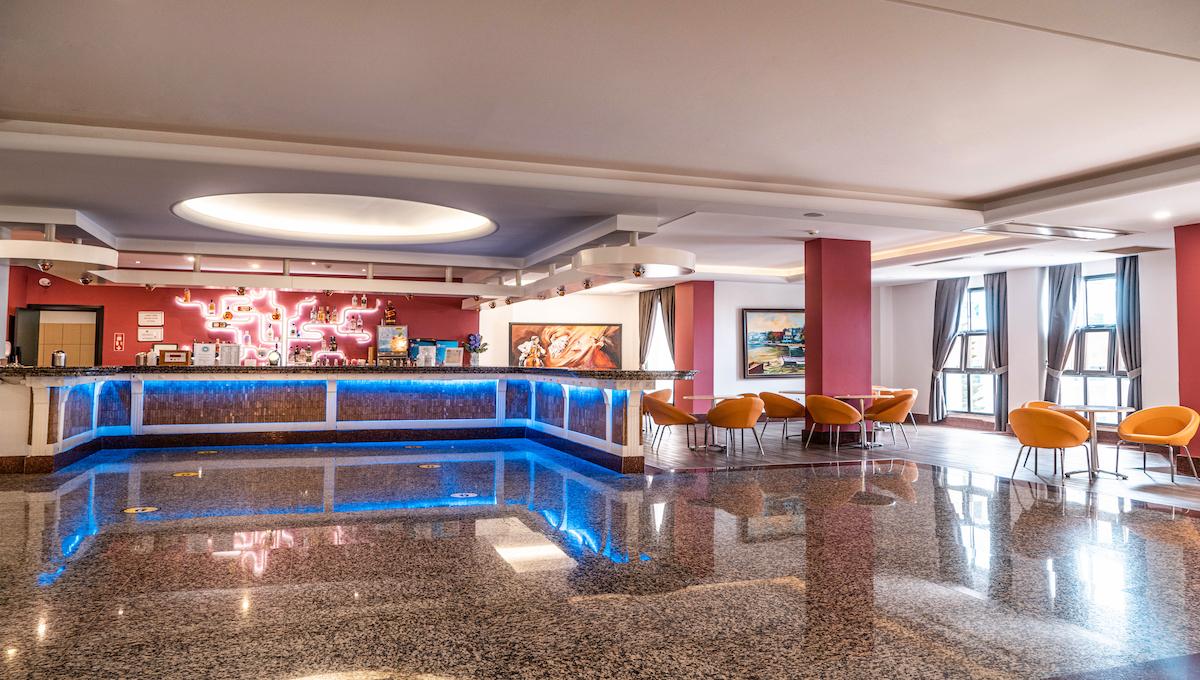 Green Nature Resort / Green Nature Resort