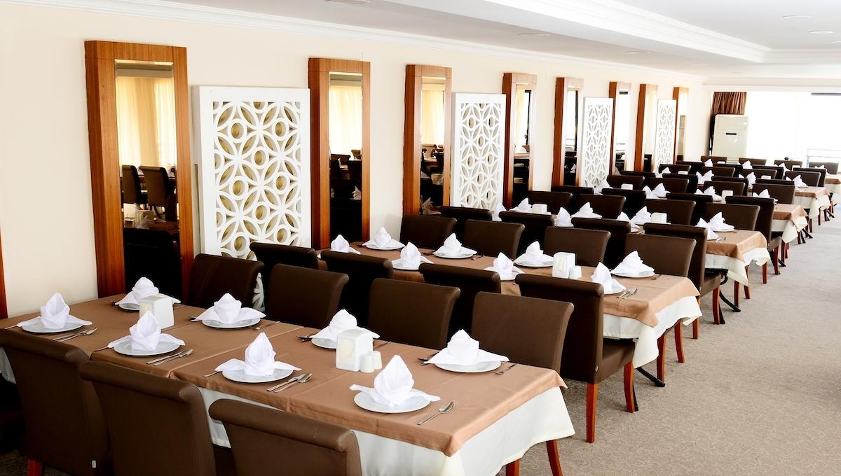 Hotel By Karaaslan Inn / Hotel By Karaaslan Inn