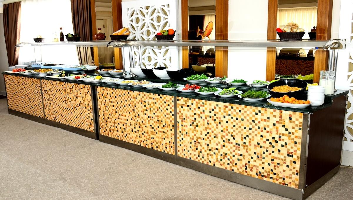 Hotel By Karaaslan Inn / Hotel By Karaaslan Inn