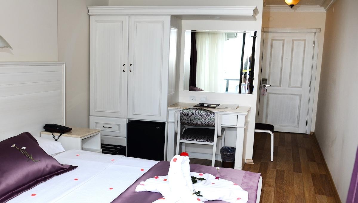 Hotel By Karaaslan Inn / Hotel By Karaaslan Inn