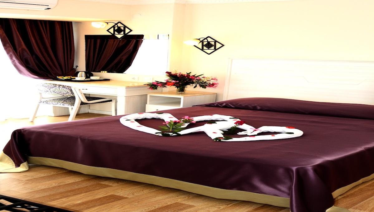 Hotel By Karaaslan Inn / Hotel By Karaaslan Inn